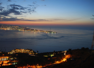 WWF: quel pasticciaccio brutto del Commissario per il Ponte sullo Stretto